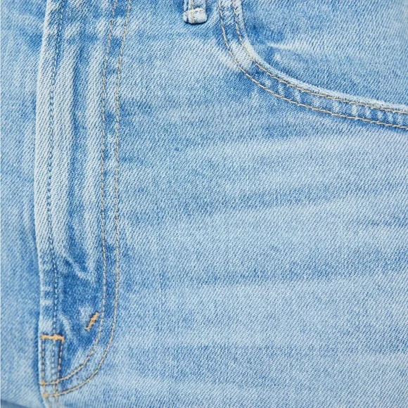 MOTHER Jeans - The Lasso Sneak - 27 - Picture 7 of 11